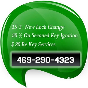 locksmith lewisville offer