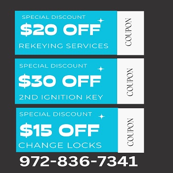 locksmiths hutchins coupon