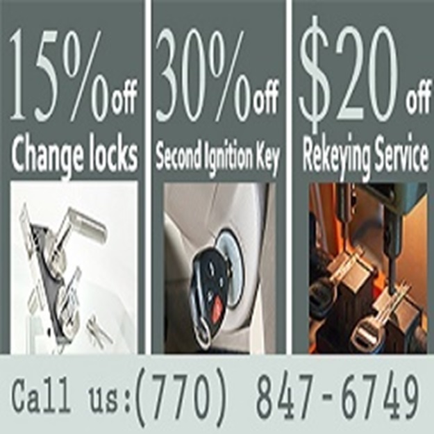 offer locksmith service acworth copy