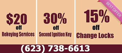 offer2 locksmiths peoria