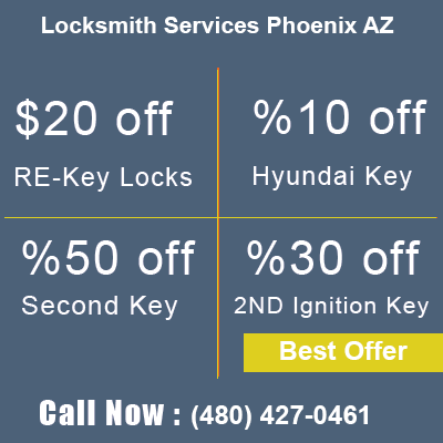 phoenixlocksmith services