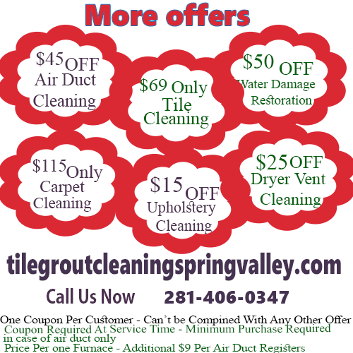 specail offer