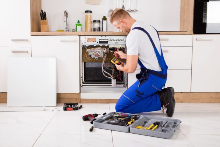 Appliance repair service in edmonton 768x512