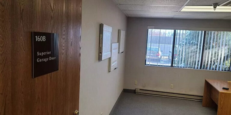 Garage Door Service In Minneapolis MN 768x384