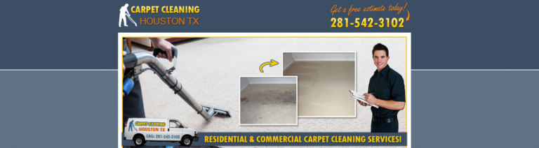 Home Carpet Cleaners Houston 768x212