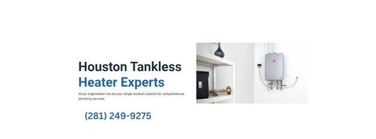Houston Water Heater Experts 2 768x284