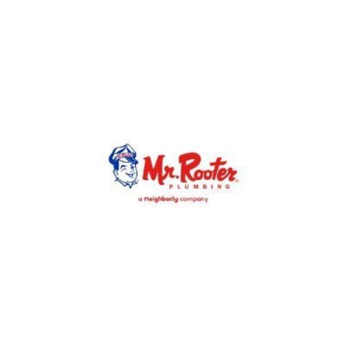 Mr. Rooter FW lOGO