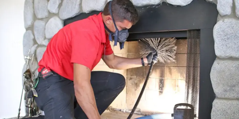 San Antonio Chimney Sweep 768x384
