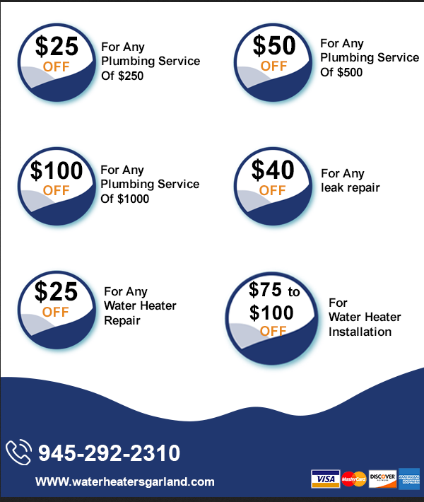 Screenshot 2024 02 25 073243 Water Heaters Garland TX