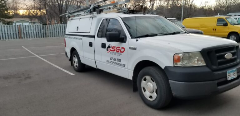 Superior Garage Door Repair 1 768x373