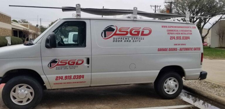 Supreme Garage Door Repair Cover Photo 1 768x373