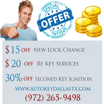 auto key dallas tx coupon