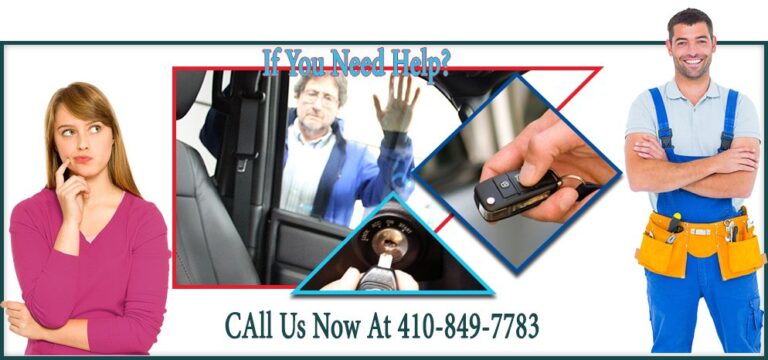 car locksmith pasadena 768x360