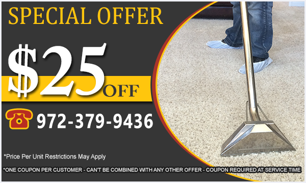 carpet offer