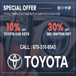 coupon car key