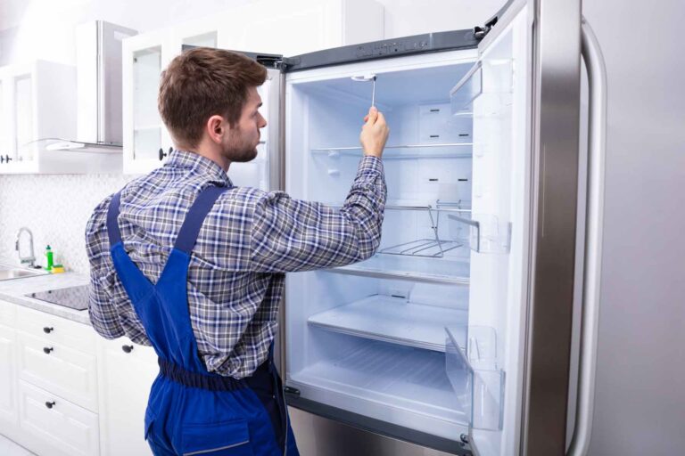 deep freezer repair services in Edmonton 768x512