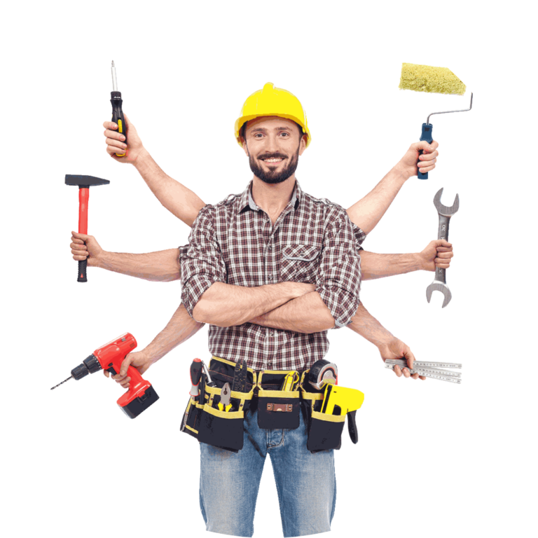 handyman 768x768