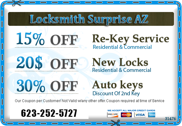 lockout service