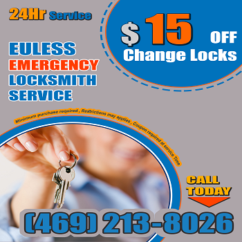 locksmith euless texas coupon 1