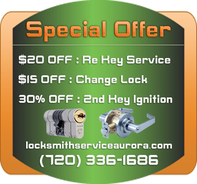 locksmith offer