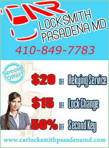 our locksmith offers