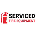 servicedfireequipment.logo