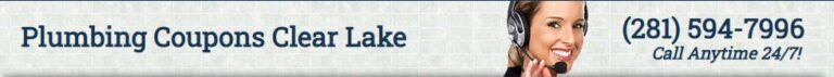 24 Hour Plumber Clear Lake City 3 768x71