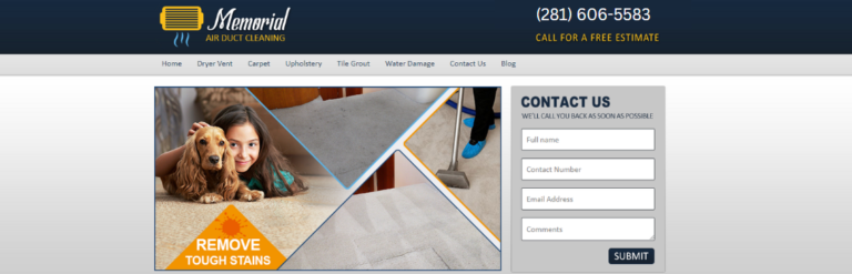 Carpet Cleaning Memorial TX 768x247
