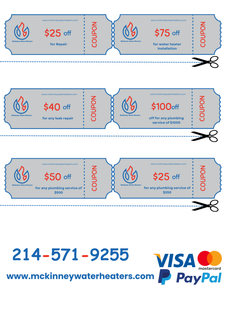 Mckinney Water Heaterscoupon 768x1086