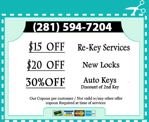 Missouri City Key Shop