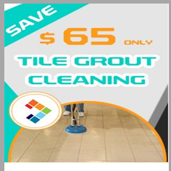 Tile Grout Cleaning Conroe TX coupon