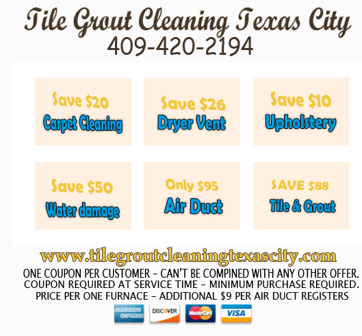 Tile Grout Cleaning Texas City Texas Copon
