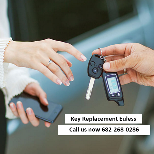 car key replacement services