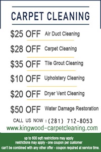 carpet cleaning printable coupon