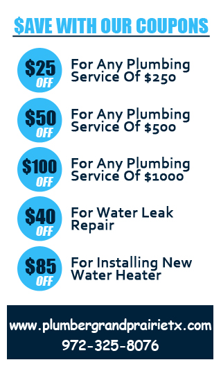 discount plumbing coupon