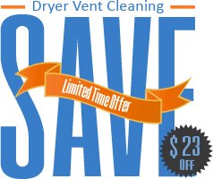 dryer vent special offers