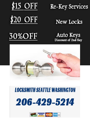 emergency locksmiths