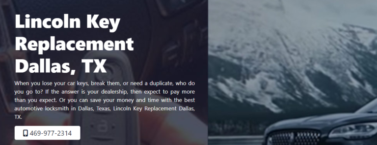 lincoln key replacement 768x297