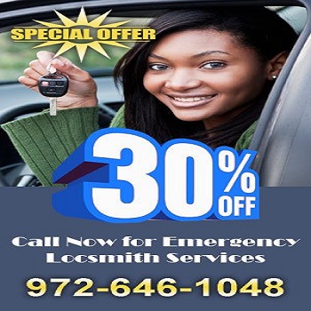 lockout garland coupon