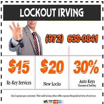 lockout irving coupon