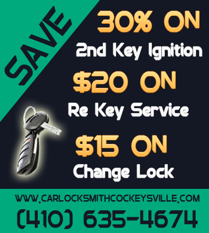 locksmith offer 2