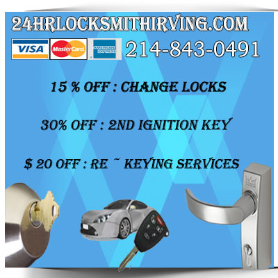 locksmith offer