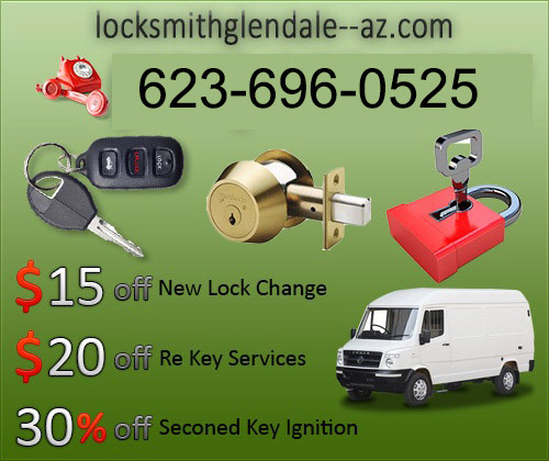 locksmith offers 4