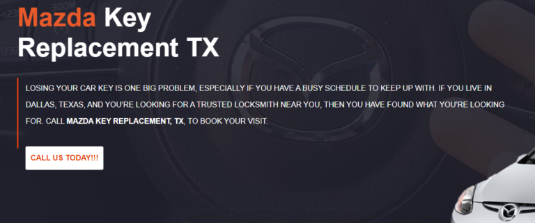 mazda key replacement  768x321