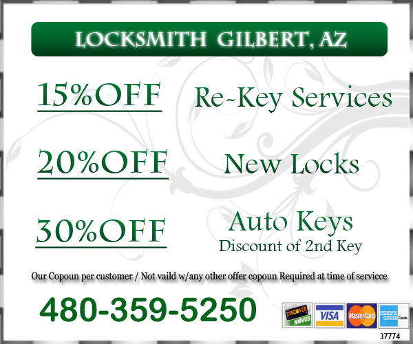prolocksmithgilbert