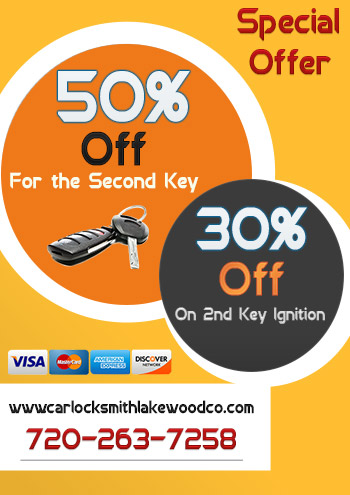special offer locksmith
