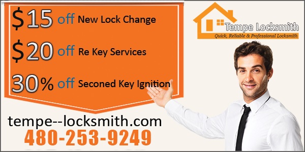 tempe locksmith