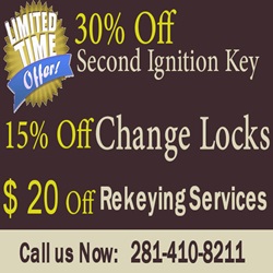 Car Locksmith Katy