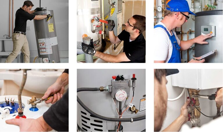 Hot Water Heaters 2 768x456