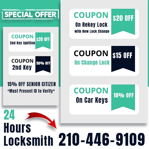Locksmith 3